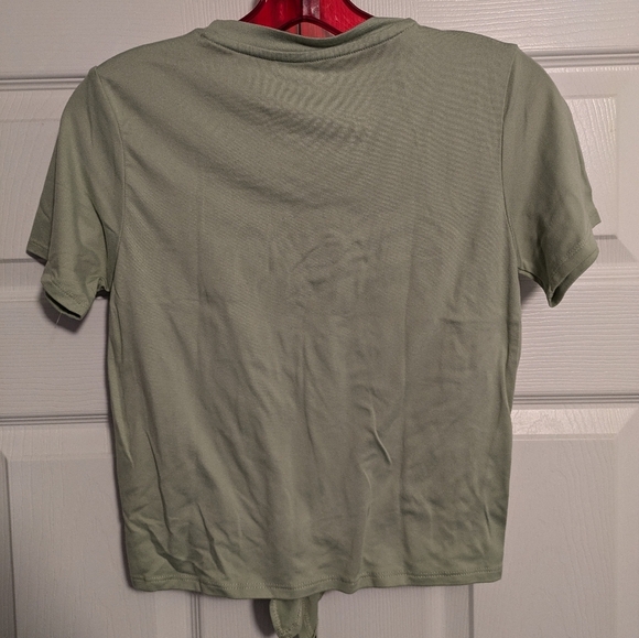 Home girl society t shirt size small - Picture 3 of 3